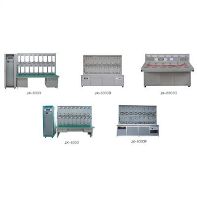 Zkušební měřidlo