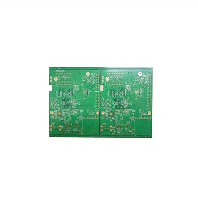 Jednofázový měřič energie PCB