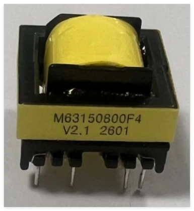 Spínací transformátor (M63150800F4 V2.1)